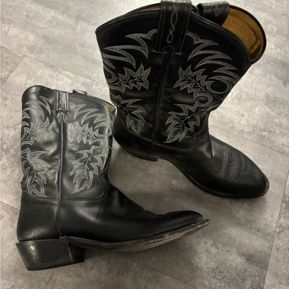 Men’s Cowboy Boots